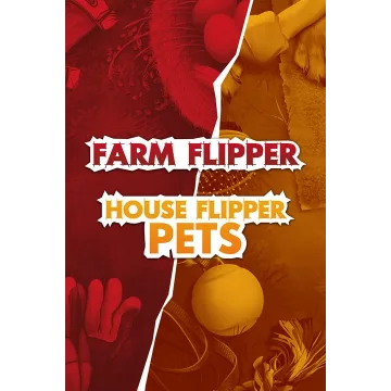 Купить активацию Farm Pets Bundle выгодно
