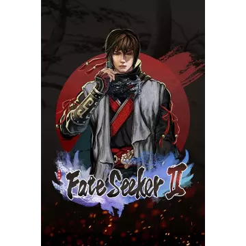 Купить активацию Fate Seeker II выгодно