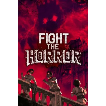 Купить активацию Fight the Horror выгодно