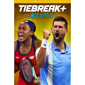 Купить активацию TIEBREAK+ Ace Edition выгодно