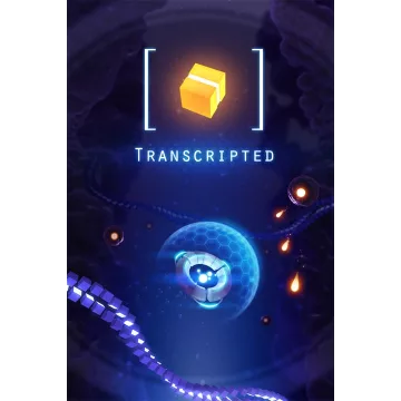Купить активацию Transcripted выгодно