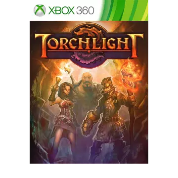 Купить активацию Torchlight выгодно