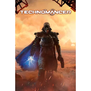 Купить активацию The Technomancer выгодно