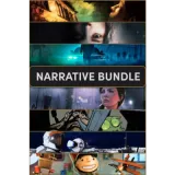 Купить активацию The Wired Narrative Bundle на Xbox по выгодной цене