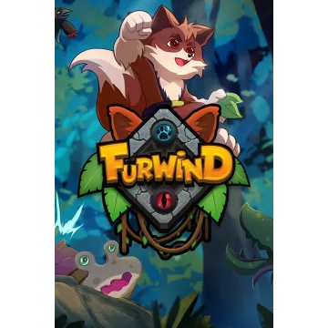 Купить активацию Furwind выгодно