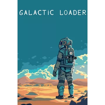 Купить активацию Galactic Loader выгодно
