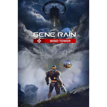 Купить активацию Gene Rain выгодно