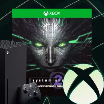 Купить активацию System Shock 2: 25th Remaster выгодно