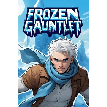 Купить активацию Frozen Gauntlet выгодно