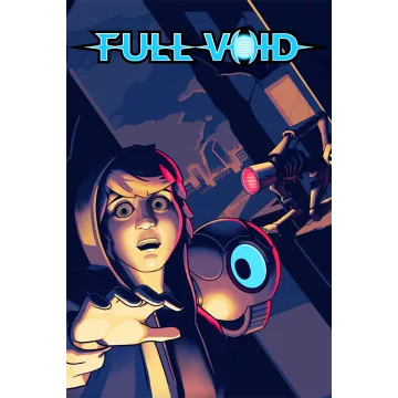 Купить активацию Full Void выгодно