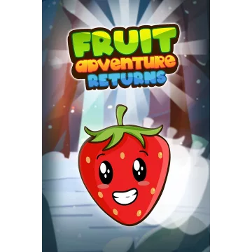 Купить активацию Fruit Adventure Returns выгодно