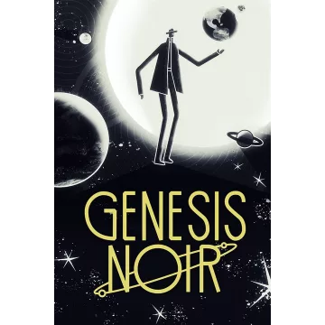 Купить активацию Genesis Noir выгодно