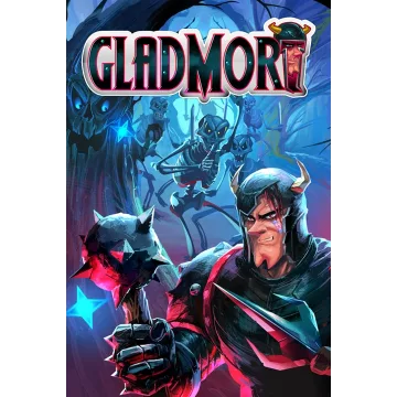 Купить активацию GladMort выгодно