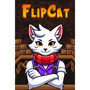 Купить активацию FlipCat выгодно