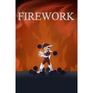 Купить активацию Firework - a modern tale выгодно