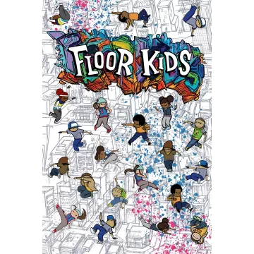 Купить активацию Floor Kids выгодно