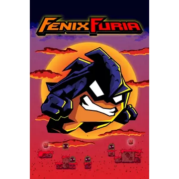 Купить активацию Fenix Furia выгодно