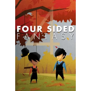 Купить активацию Four Sided Fantasy выгодно
