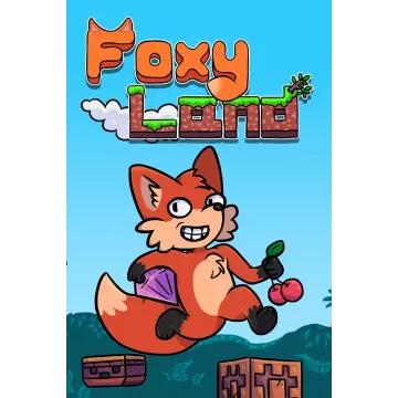 Купить активацию FoxyLand выгодно