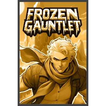 Купить активацию Frozen Gauntlet Bundle выгодно