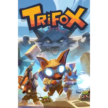 Купить активацию Trifox выгодно