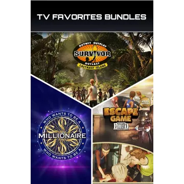 Купить активацию T.V Favorites Bundle выгодно
