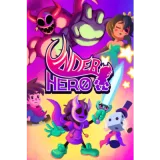 Купить активацию Underhero на Xbox по выгодной цене