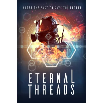 Купить активацию Eternal Threads выгодно