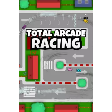 Купить активацию Total Arcade Racing выгодно