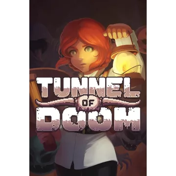 Купить активацию Tunnel Of Doom выгодно