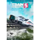 Купить активацию Train Sim World® 5: Standard Edition на Xbox по выгодной цене