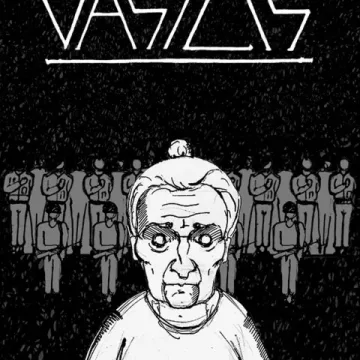 Купить активацию Vasilis выгодно