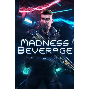 Купить активацию Madness Beverage выгодно
