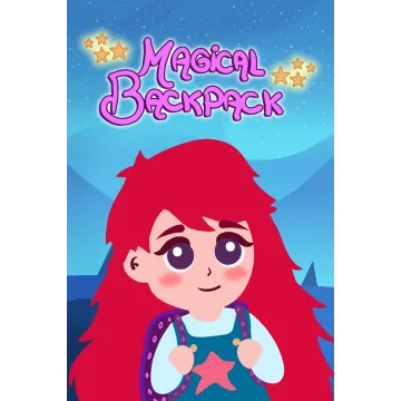 Купить активацию Magical Backpack выгодно