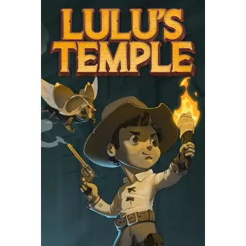 Купить активацию Lulu's Temple выгодно