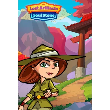 Купить активацию Lost Artifacts: Soulstone выгодно