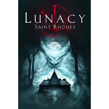 Купить активацию Lunacy: Saint Rhodes выгодно