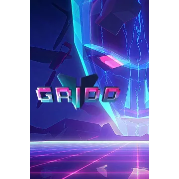Купить активацию GRIDD: Retroenhanced выгодно