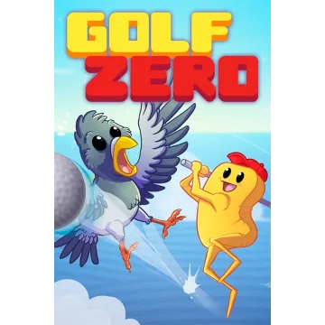 Купить активацию Golf Zero выгодно
