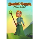 Купить активацию Gnomes Garden: New Home на Xbox по выгодной цене