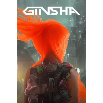 Купить активацию Ginsha выгодно