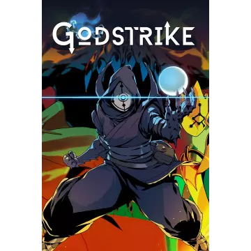 Купить активацию Godstrike выгодно