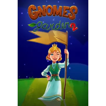 Купить активацию Gnomes Garden 2 выгодно