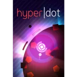 Купить активацию HyperDot на Xbox по выгодной цене