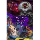 Купить активацию Imaginary Realms Bundle на Xbox по выгодной цене