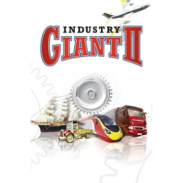 Купить активацию Industry Giant 2 выгодно