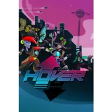 Купить активацию Hover на Xbox по выгодной цене