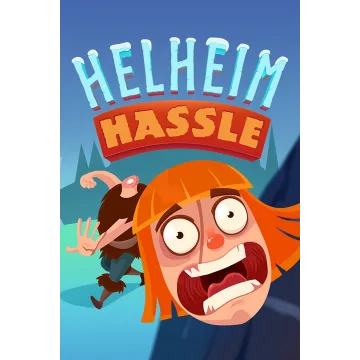 Купить активацию Helheim Hassle выгодно