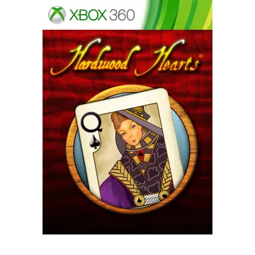 Купить активацию Hardwood Hearts выгодно