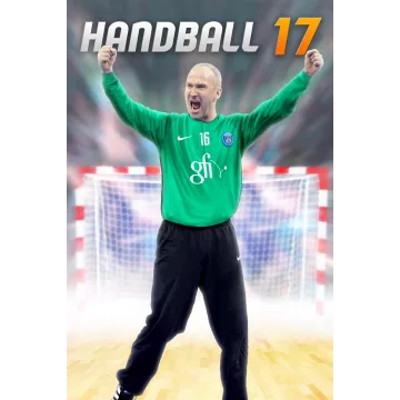 Купить активацию Handball 17 выгодно